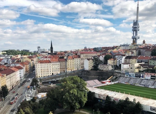 Žižkov_ilustrační fotka